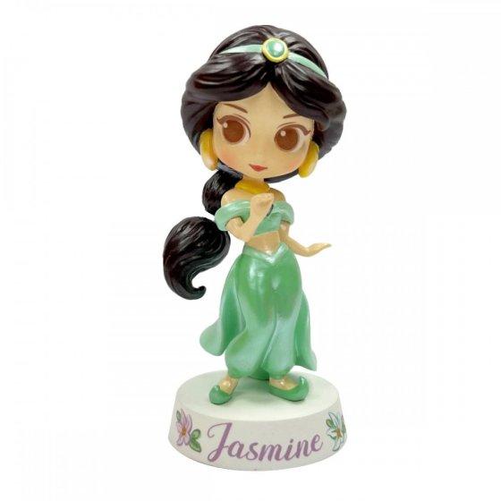 Figura Jazmín Mini Princess 10 cm RESINA