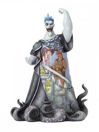 Figura Enesco Hades de Hércules