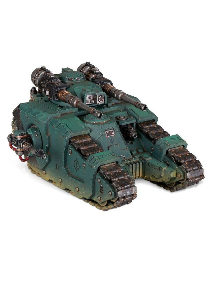 Sicaran Battle Tank