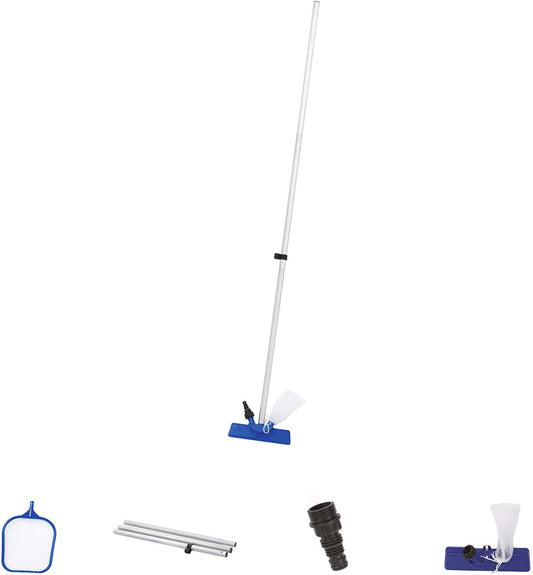 Bestway 58013 -  kit mantenimiento para piscina