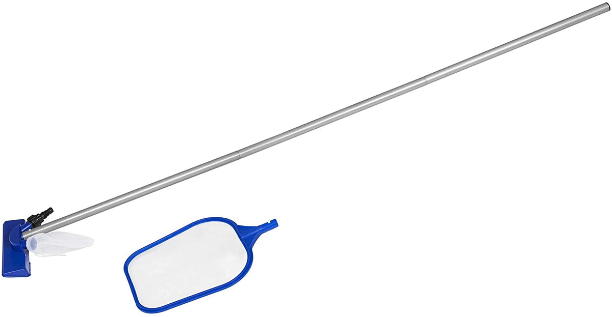 Bestway 58013 -  kit mantenimiento para piscina