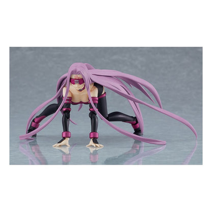 Figura good smile company figma fate - stay night rider 2.0