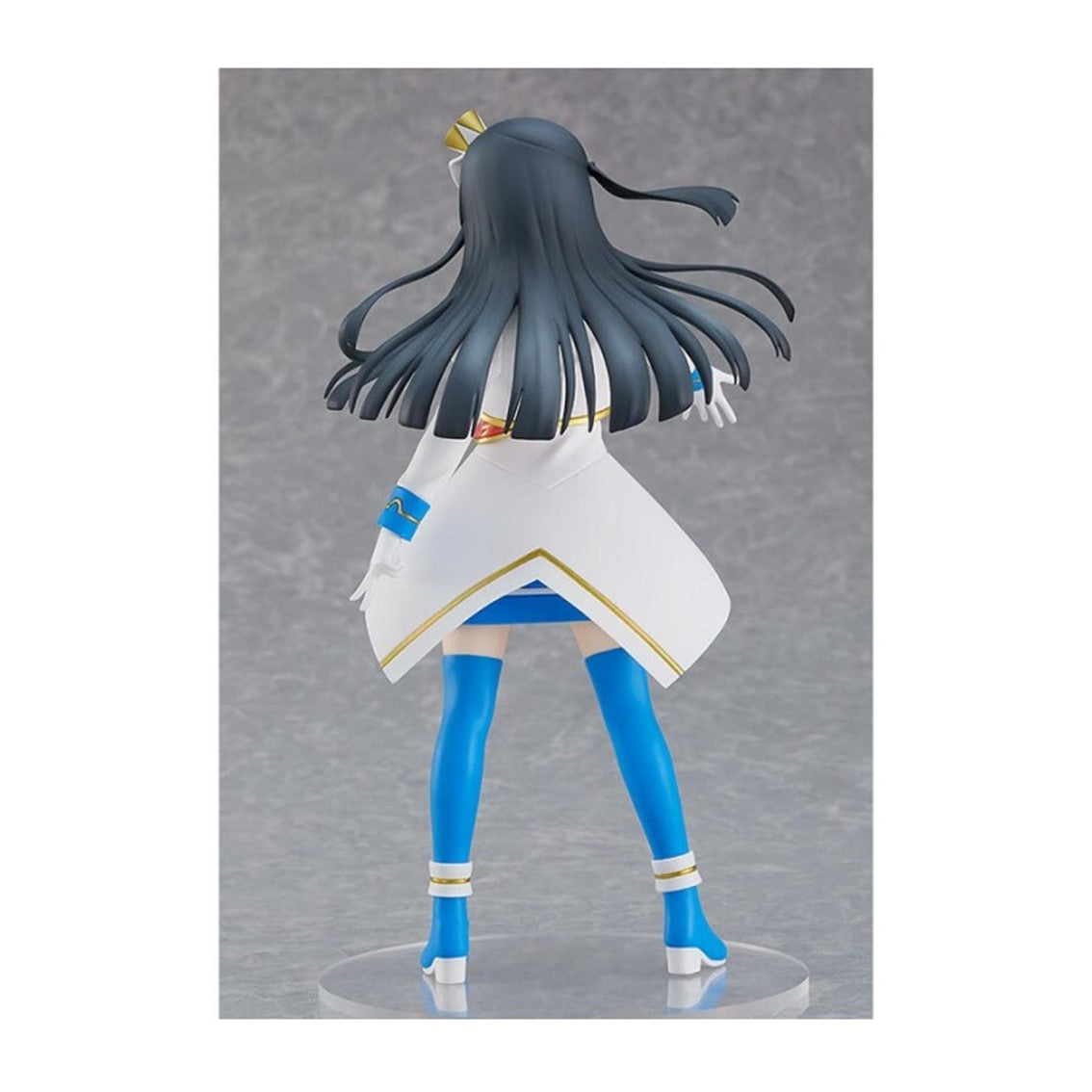 Figura good smile company love live! nijigakasi high school idol club setsuna yuki