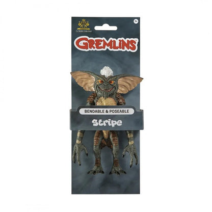 Figura the noble collection bendyfigs gremlins stripe