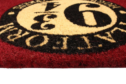Felpudo sd toys 60x40 harry potter anden 9 - 3 - 4