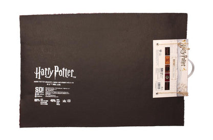 Felpudo sd toys 60x40 harry potter anden 9 - 3 - 4