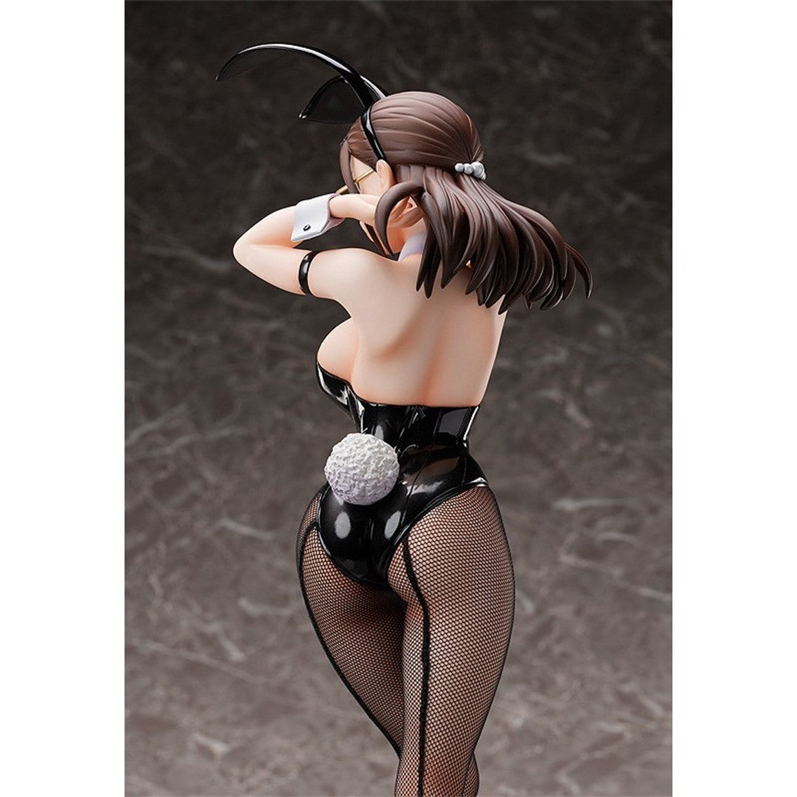 Figura good smile company yuiko okuzumi bunny yom tights +18