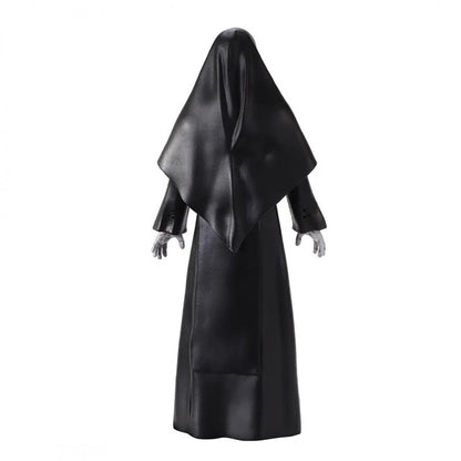 Figura the noble collection bendyfigs cine terror valak la monja