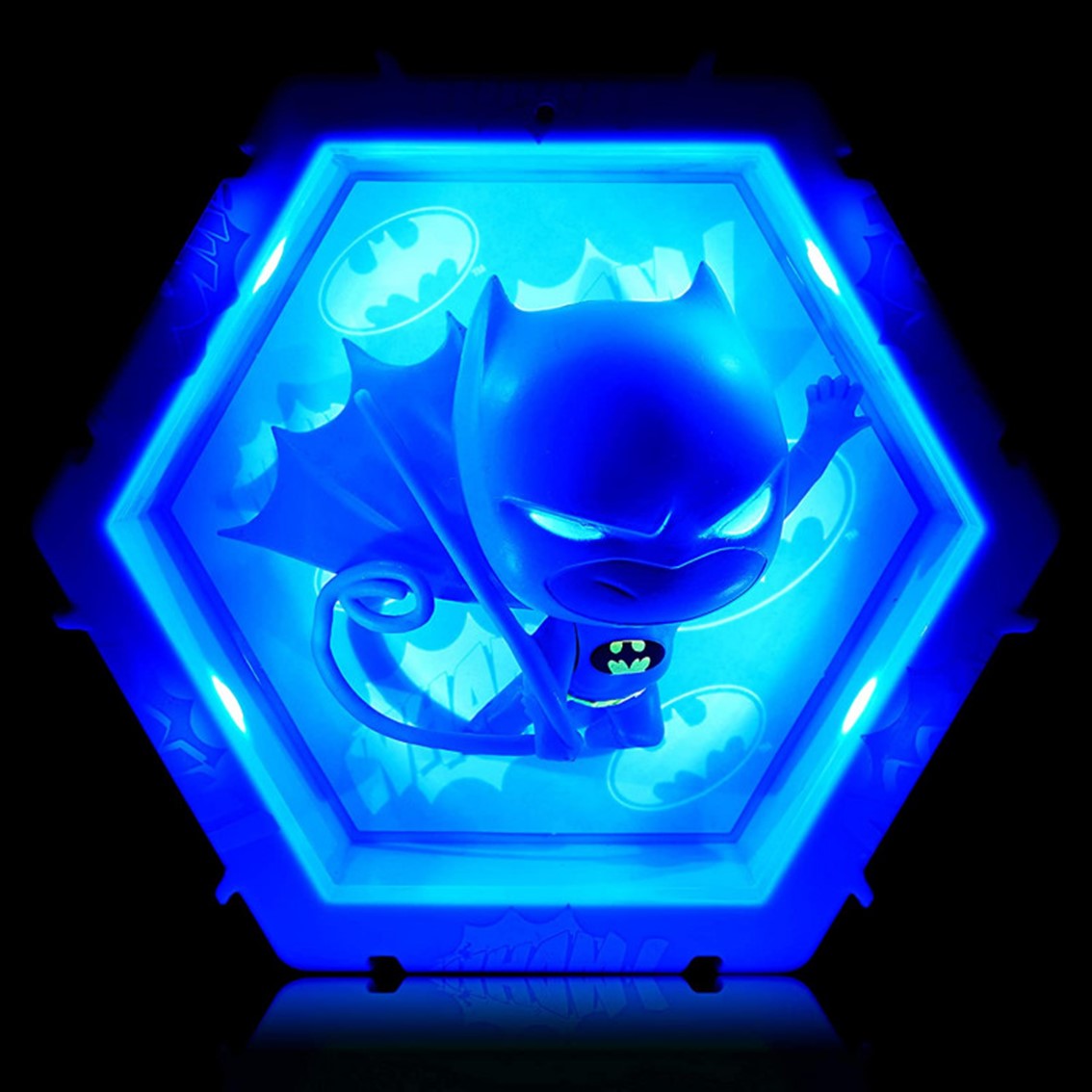 Figura wow! pod dc batman collect