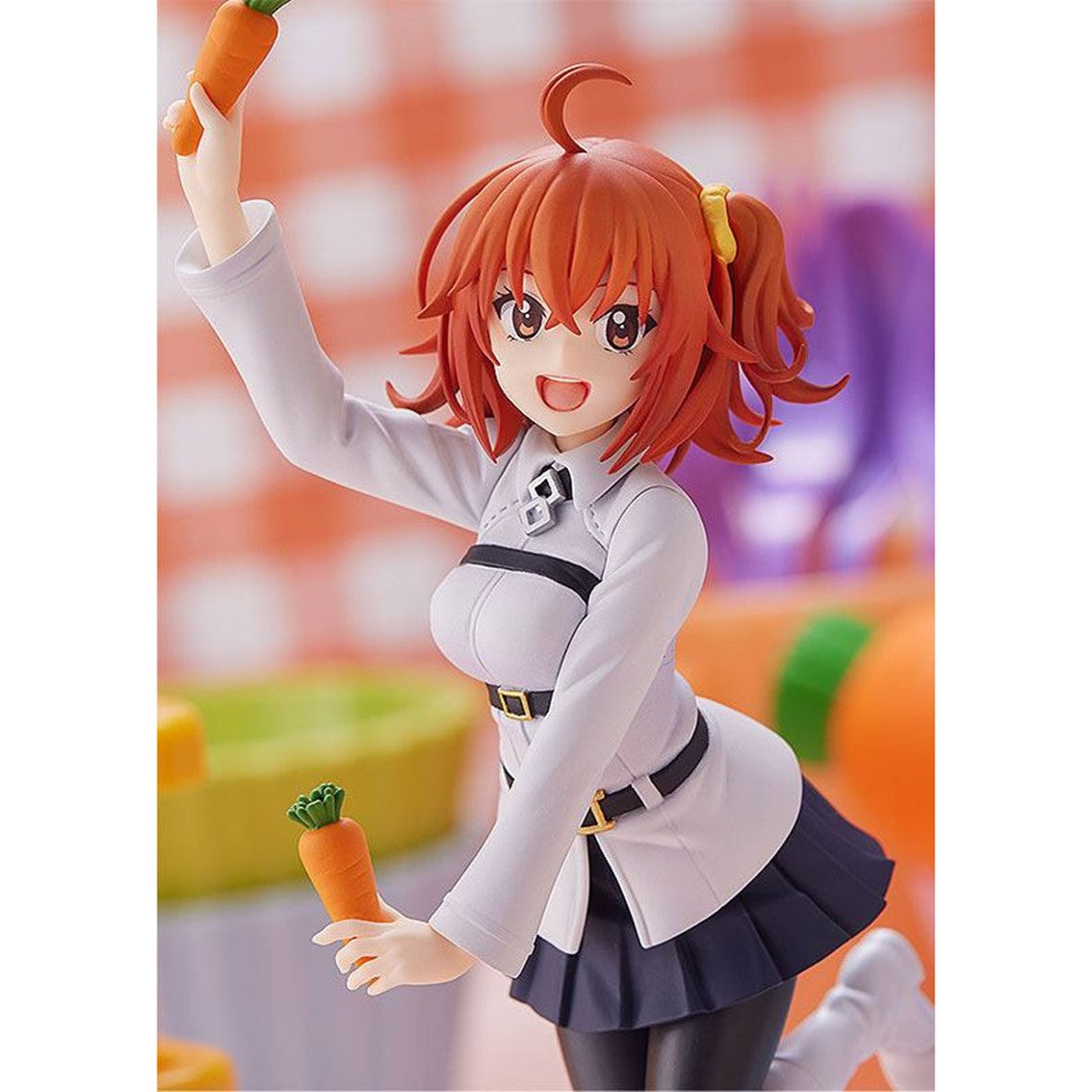 Figura good smile company pop up parade fate grand order carnival ritsuka fujimaru