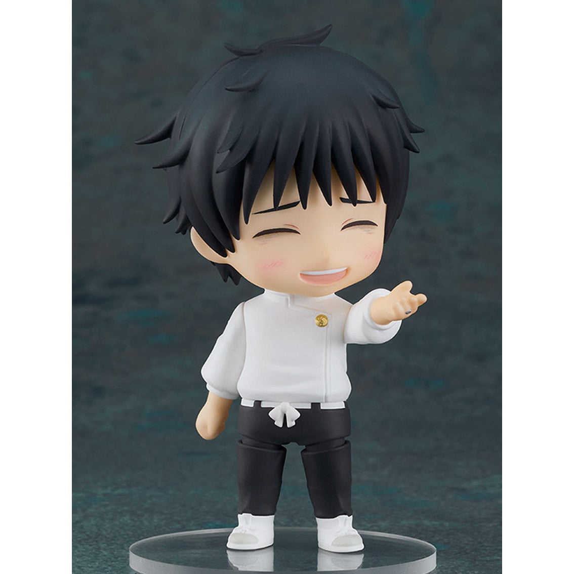 Figura good smile company nendoroid jujutsu kaisen yuta okkotsu 0 version