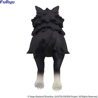 Figura good smile company noodle stopper jujutsu kaisen divine dog totality