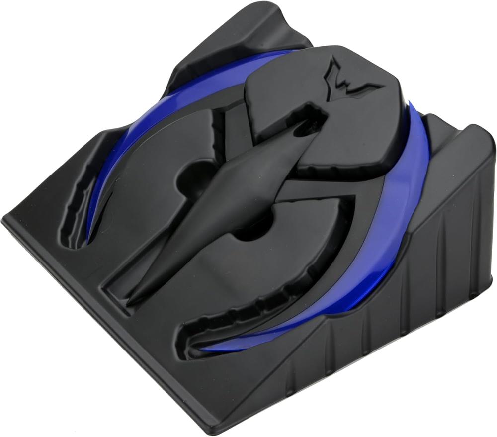 Replica neca batman beyond -  batarang blue with ligths