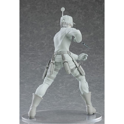Figura good smile company pop up parade neutrophil cells at work white blood cell