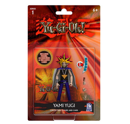 Figura de acción surtido yu - gi - oh!