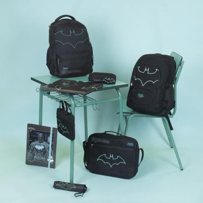 Funda tech cerdá dc batman