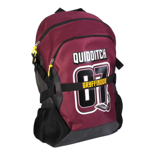 Mochila casual deporte harry potter