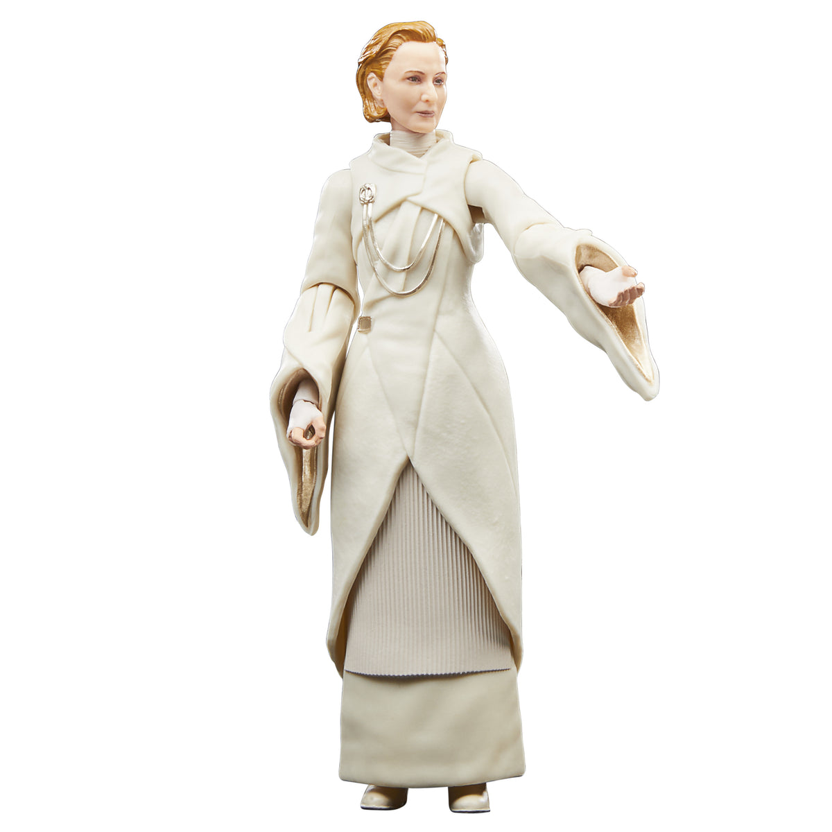Figura hasbro the black series star wars andor -  senator mon mothma