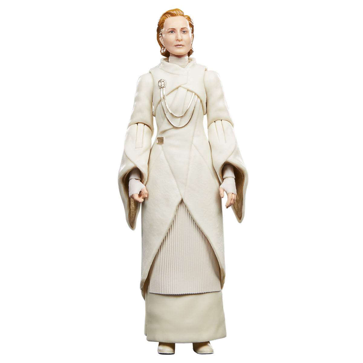 Figura hasbro the black series star wars andor -  senator mon mothma