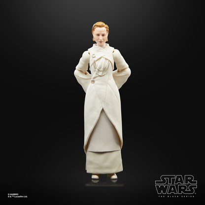 Figura hasbro the black series star wars andor -  senator mon mothma
