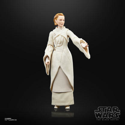 Figura hasbro the black series star wars andor -  senator mon mothma
