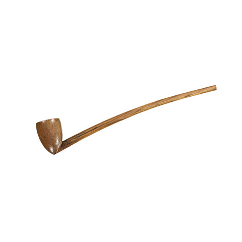 Replica the noble collection l hobbit pipa gandalf de 23 cm