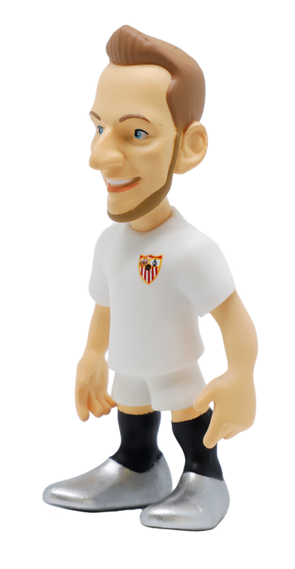 Figura minix sevilla futbol club rakitic 7 cm