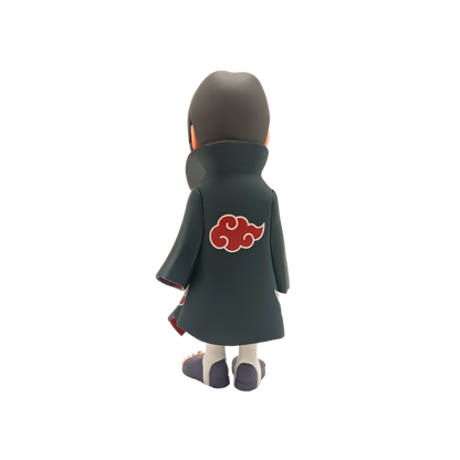Figura minix naruto itachi