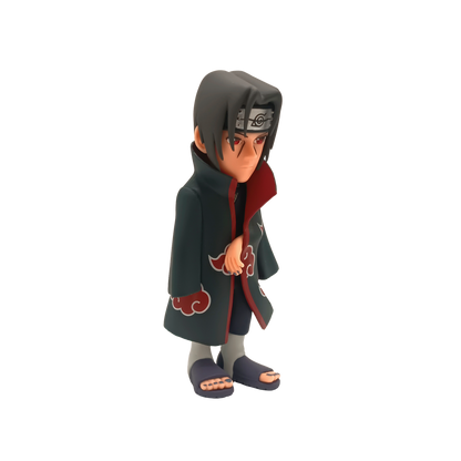 Figura minix naruto itachi