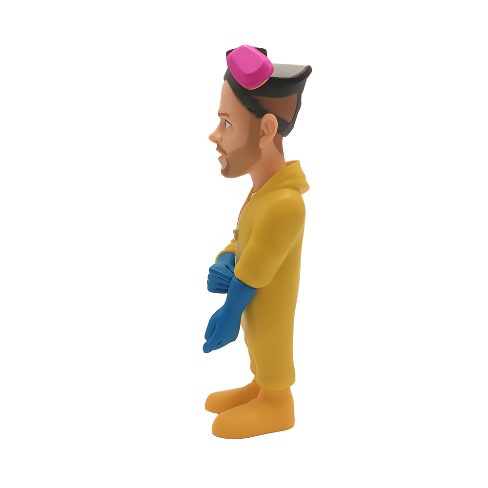 Figura minix breaking bad -  jesse 12 cm