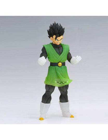 Figura banpresto dragon ball clearise son gohan ver. a