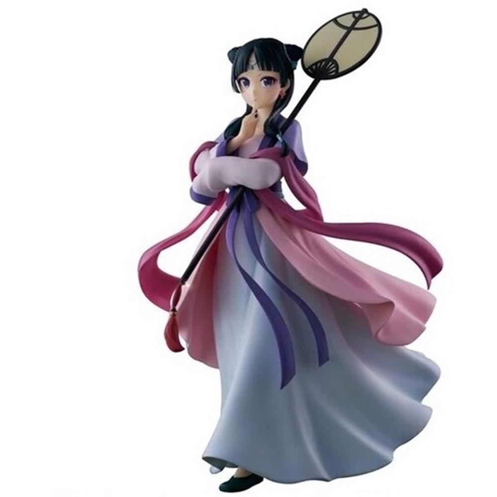 Figura banpresto the apothecary diaries maomao moon fairy 20cm
