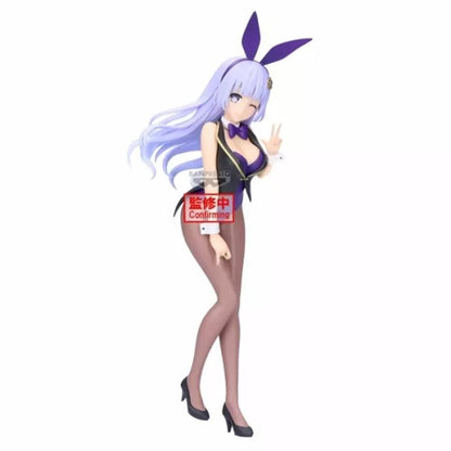 Figura banpresto date a live glitter & glamours kurumi miku izayoi 20cm