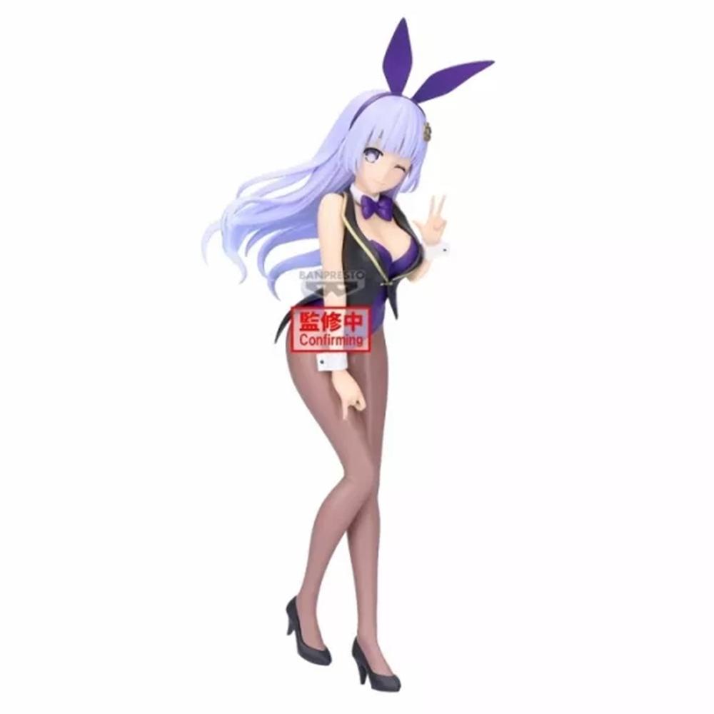 Figura banpresto date a live glitter & glamours kurumi miku izayoi 20cm