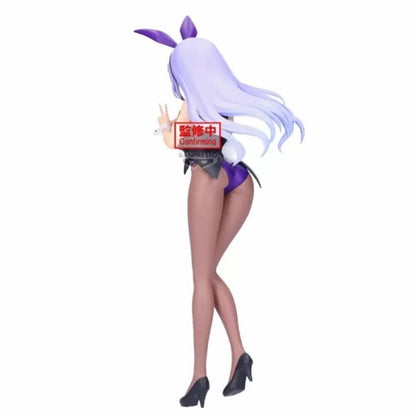 Figura banpresto date a live glitter & glamours kurumi miku izayoi 20cm