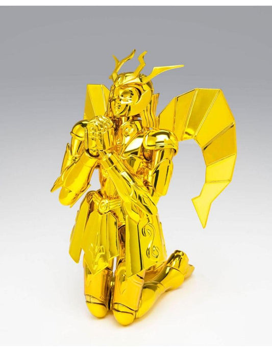 Virgo shun - inheritor of the gold cloth -  ver. fig. 17 cm saint seiya saint cloth myth ex c
