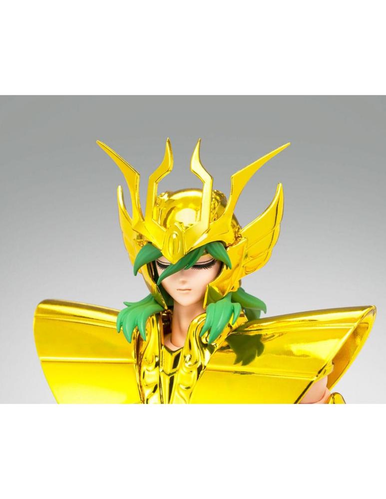 Virgo shun - inheritor of the gold cloth -  ver. fig. 17 cm saint seiya saint cloth myth ex c