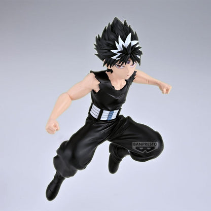 Figura banpresto yu yu hakusho maximatic hiei
