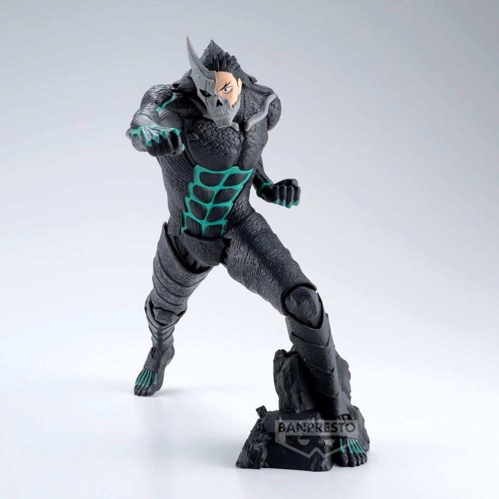 Figura banpresto kaiju no. 8 grandista kaiju no.8 kafka hibino ver.