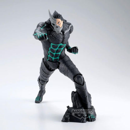 Figura banpresto kaiju no. 8 grandista kaiju no.8 kafka hibino ver.