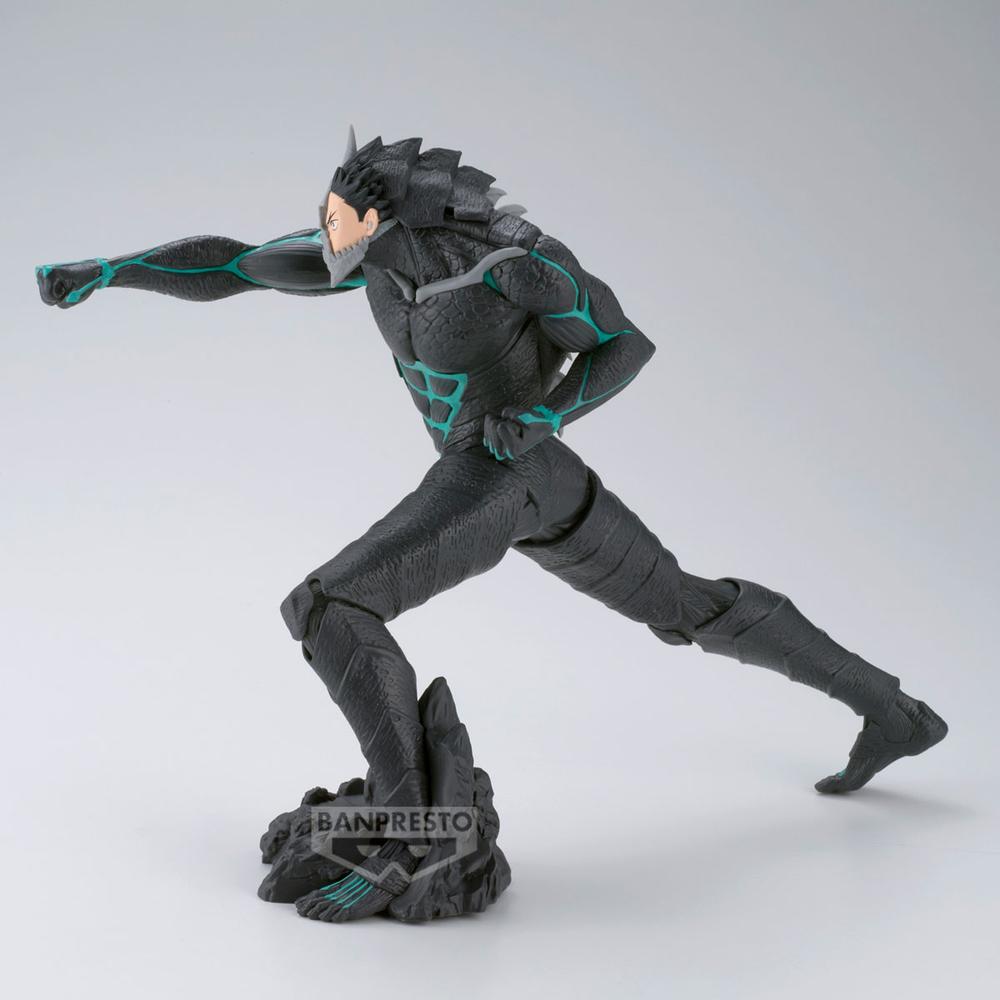 Figura banpresto kaiju no. 8 grandista kaiju no.8 kafka hibino ver.