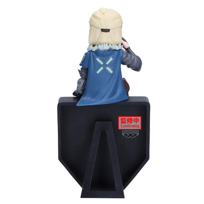 Figura banpresto valorant monitor top figure sova