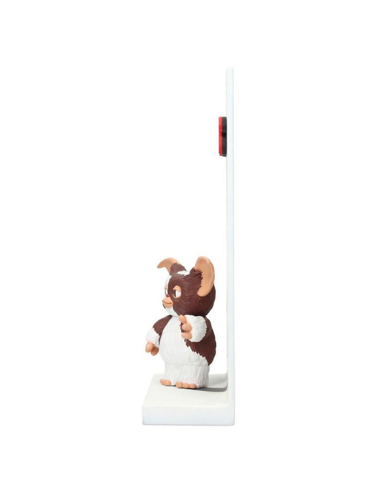 Figura poster 3d gremlins