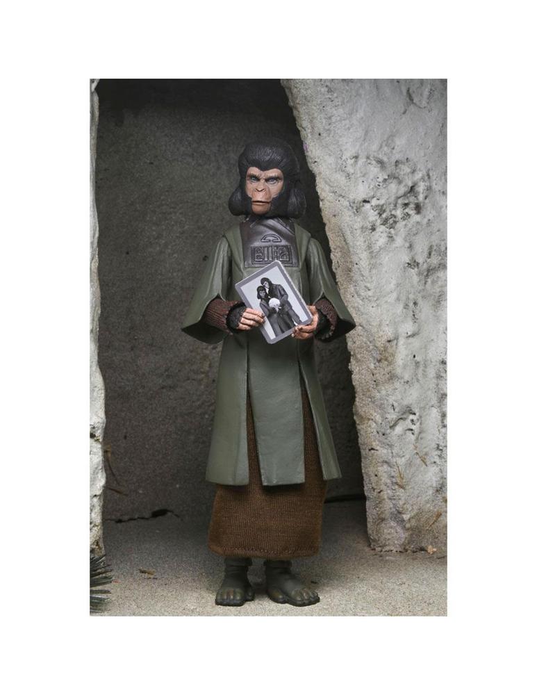 Zira fig. 18 cm planet of the apes legacy series