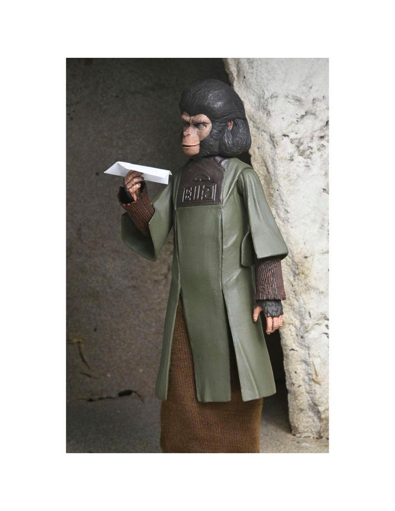 Zira fig. 18 cm planet of the apes legacy series
