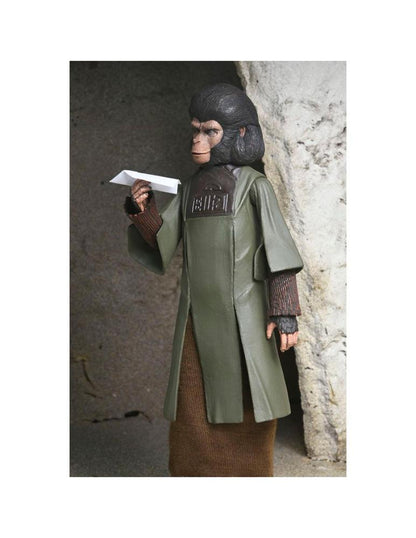 Zira fig. 18 cm planet of the apes legacy series