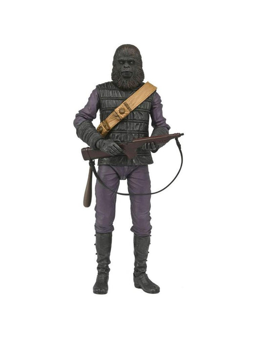 Gorilla soldier fig. 18 cm planet of the apes legacy series
