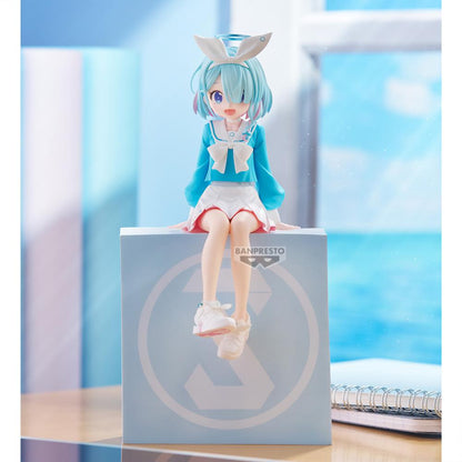 Figura banpresto blue archive monitor top figz arona
