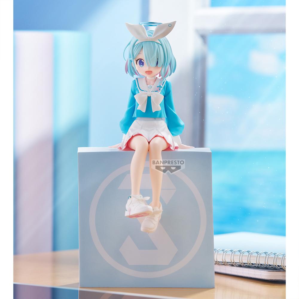 Figura banpresto blue archive monitor top figz arona