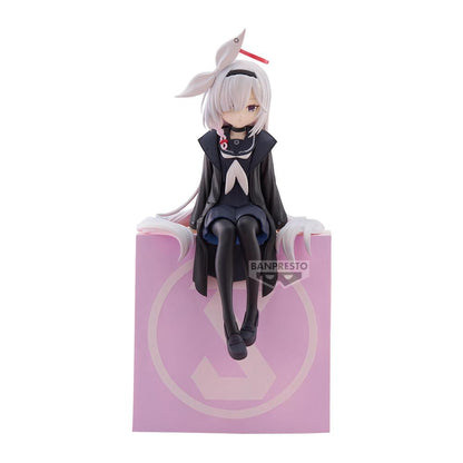 Figura banpresto blue archive monitor top figz - plana -